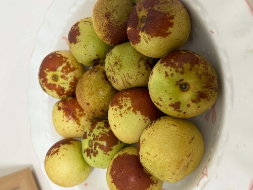 网上配资平台开户炒股 从枝头到舌尖的匠心守护 ——“一枣一世界”品质全程把控