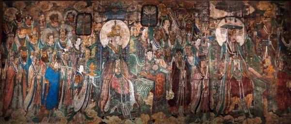 网上配资平台开户炒股 这才是“国潮鼻祖”